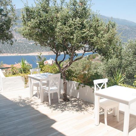 Akrapol Boutique Hotel Kaş Exterior photo