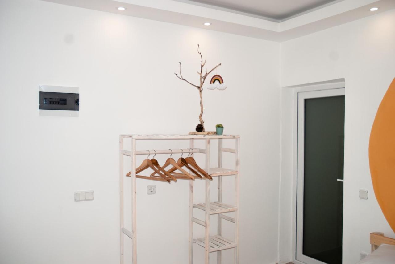 Akrapol Boutique Hotel Kaş Exterior photo