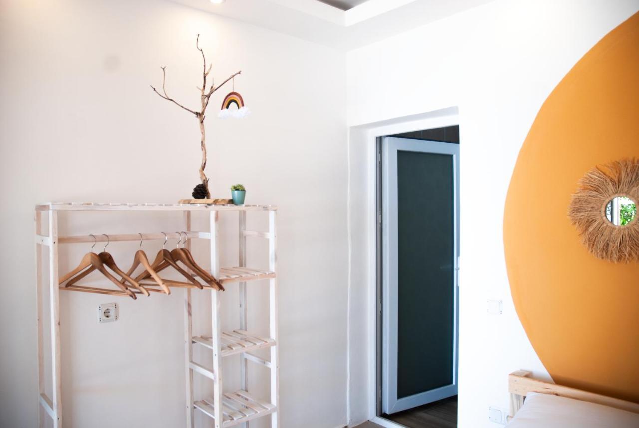 Akrapol Boutique Hotel Kaş Exterior photo