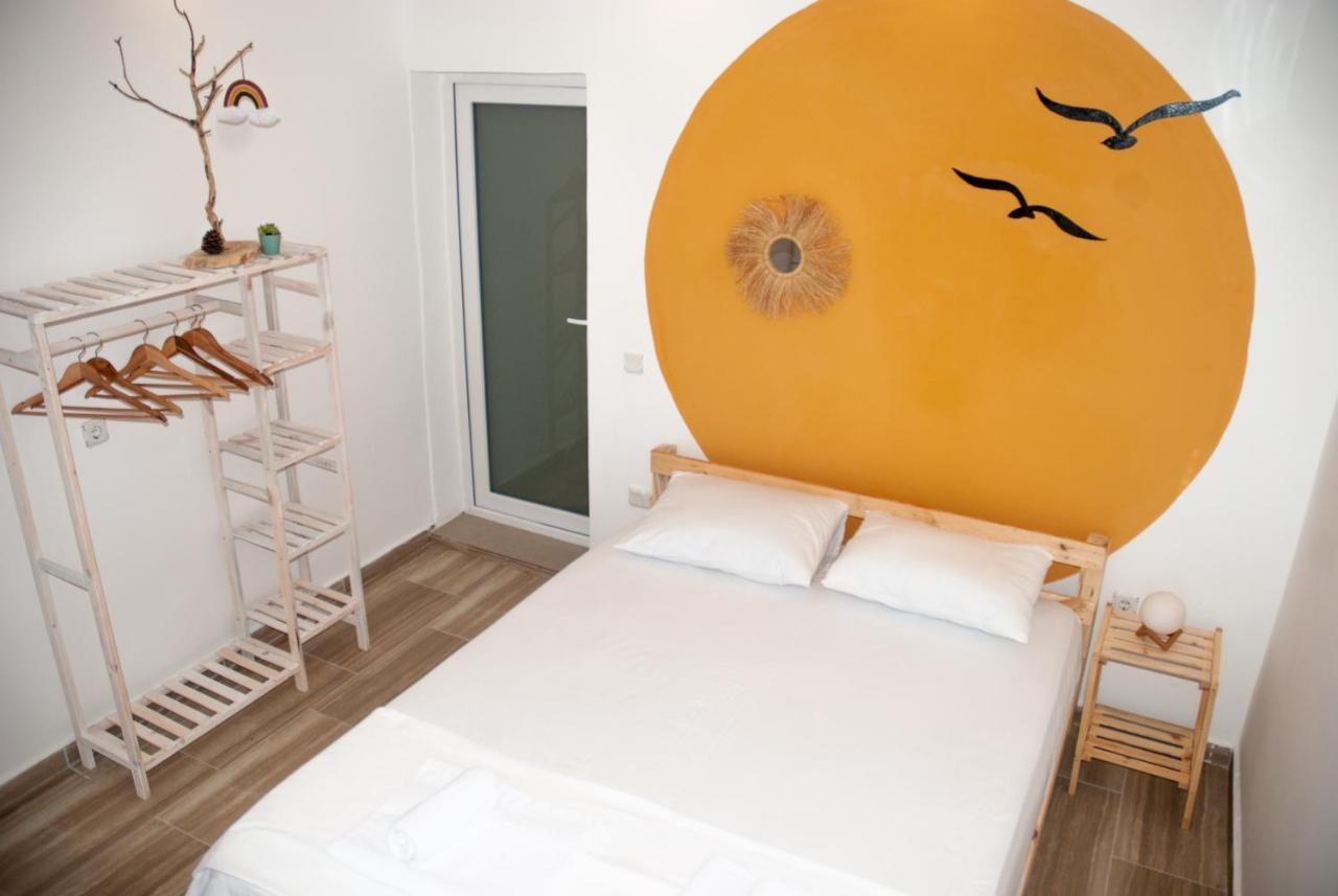 Akrapol Boutique Hotel Kaş Exterior photo