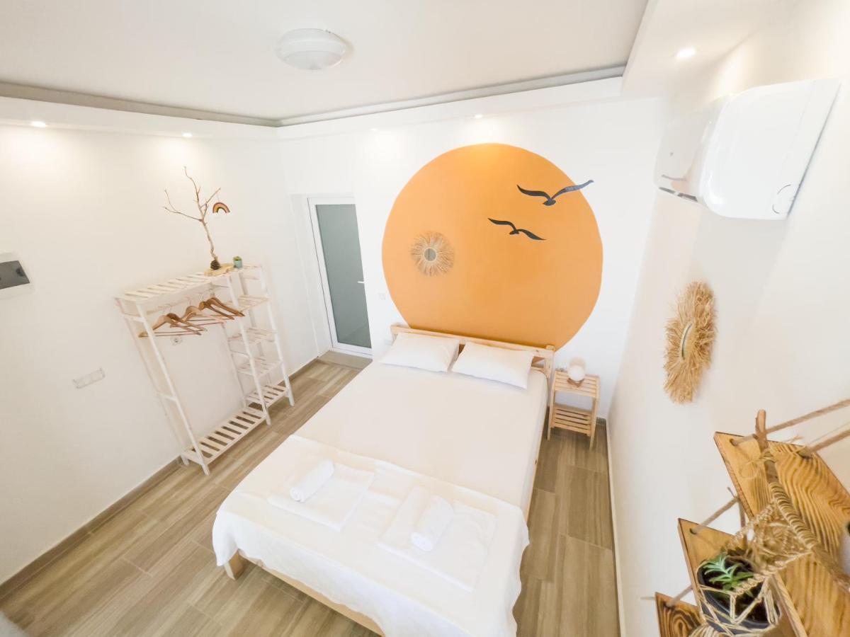 Akrapol Boutique Hotel Kaş Exterior photo