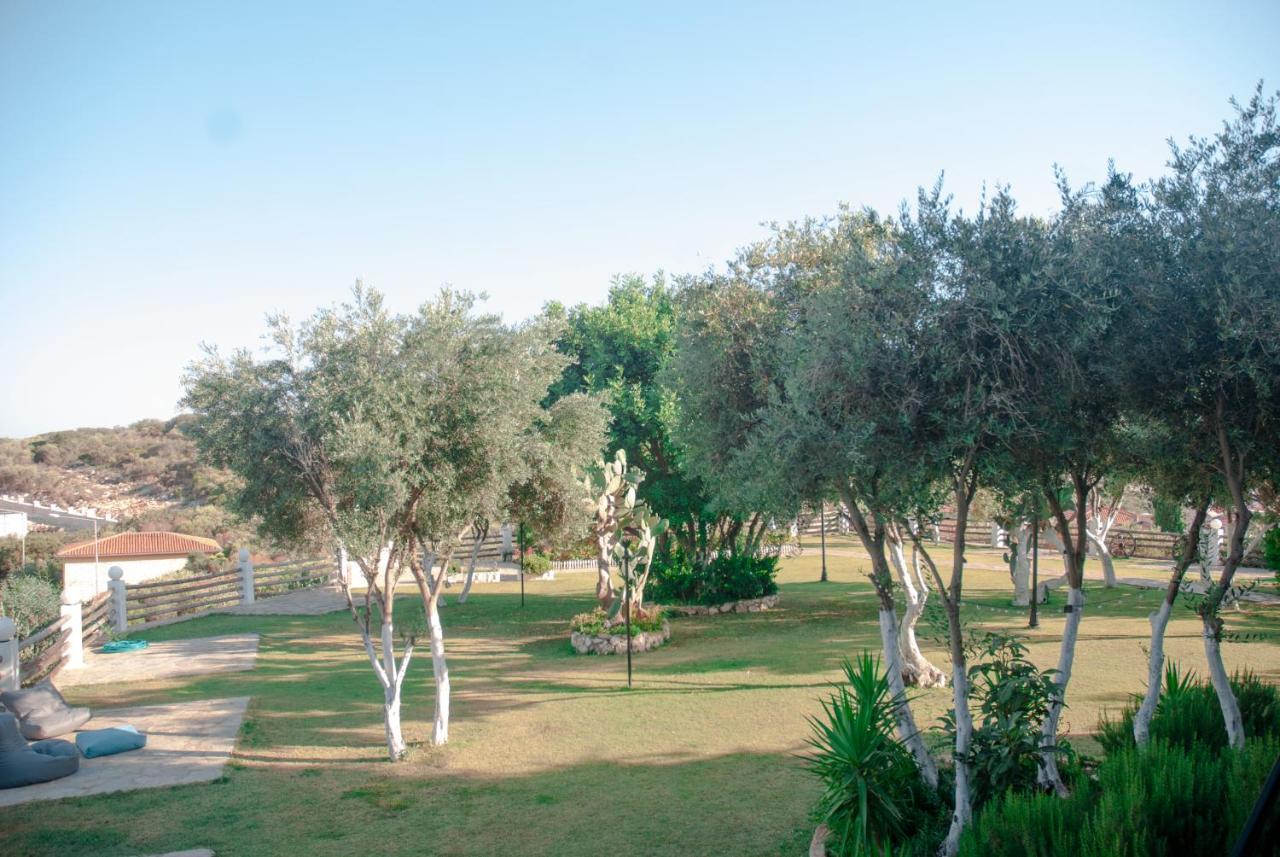 Akrapol Boutique Hotel Kaş Exterior photo