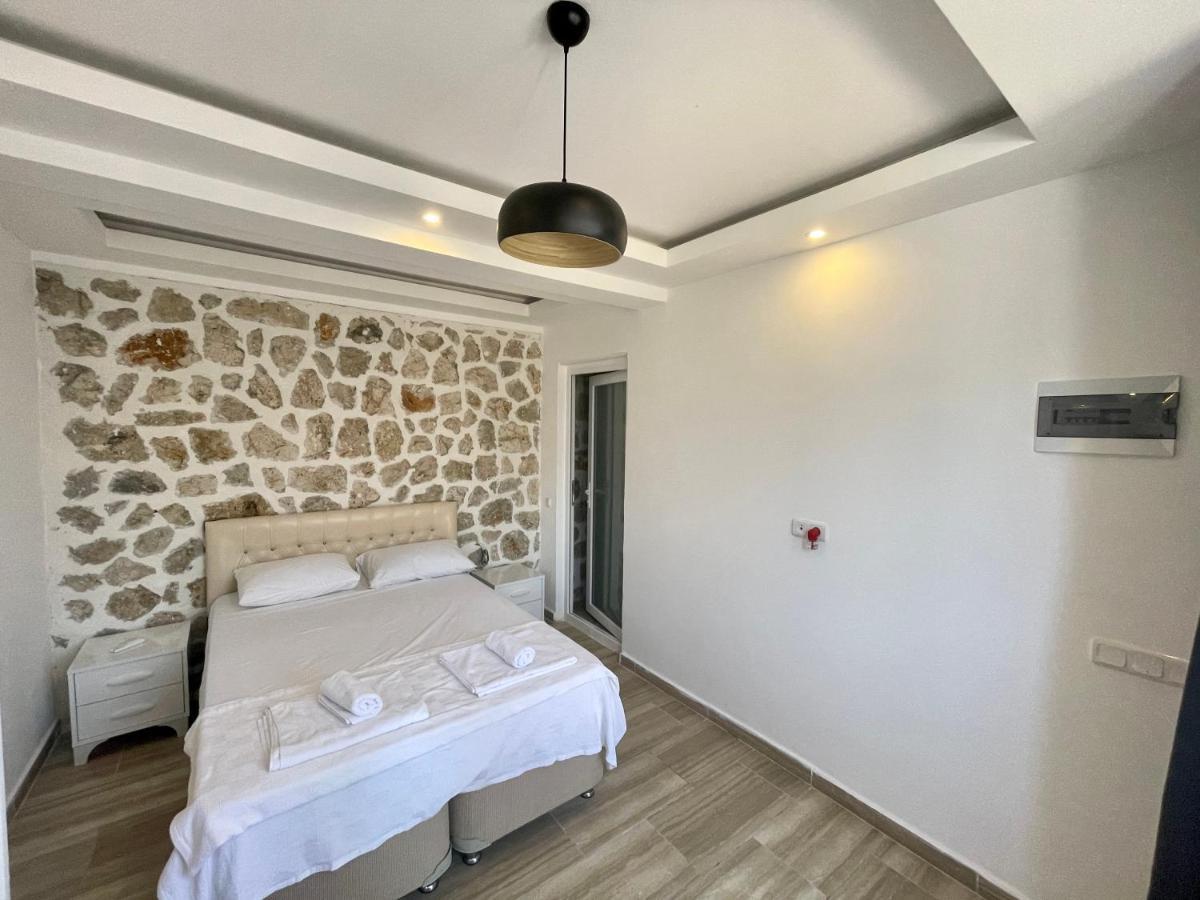 Akrapol Boutique Hotel Kaş Exterior photo